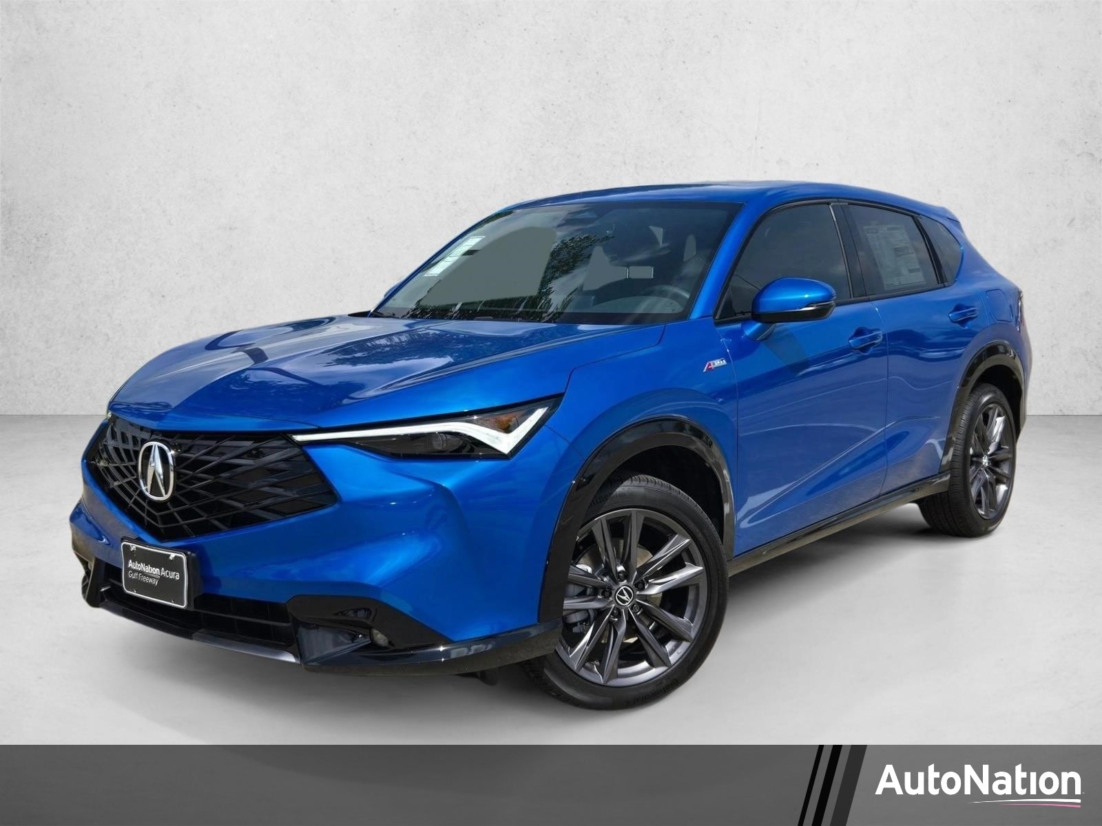 2026 Acura ADX A-Spec Package's photo