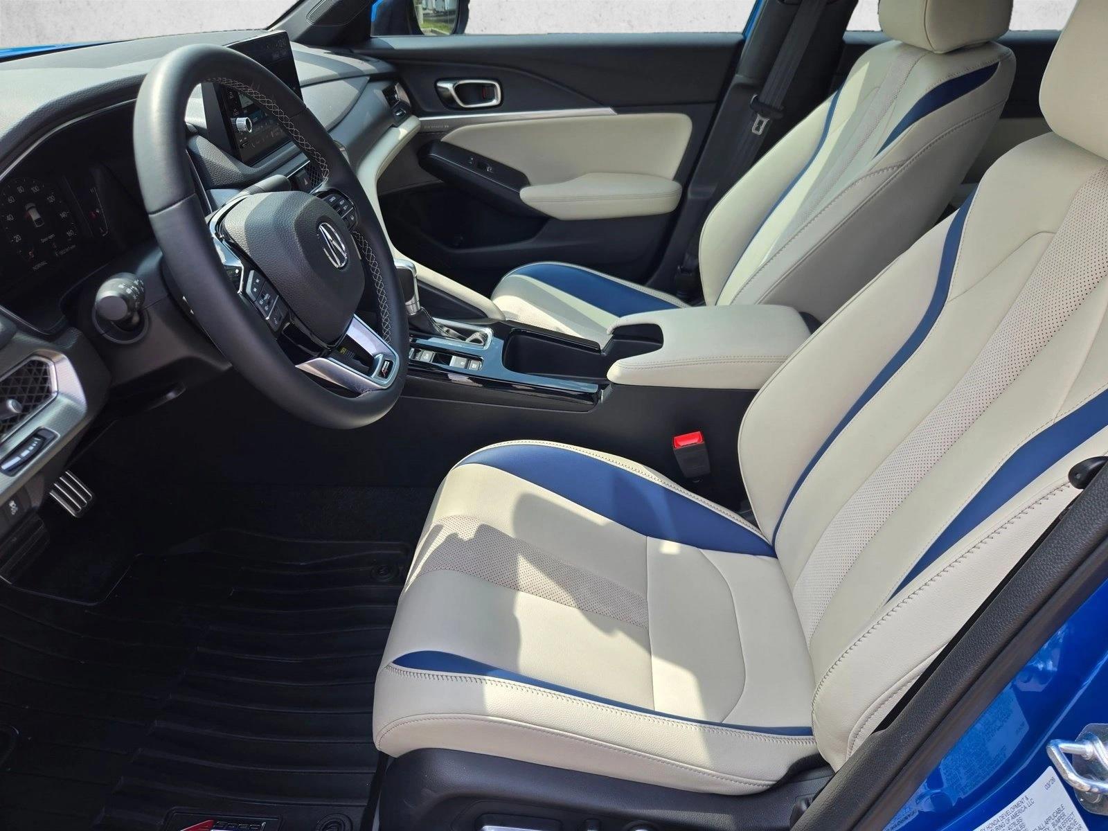 2026 Acura Integra A-Spec with Tech Package - Photo 14