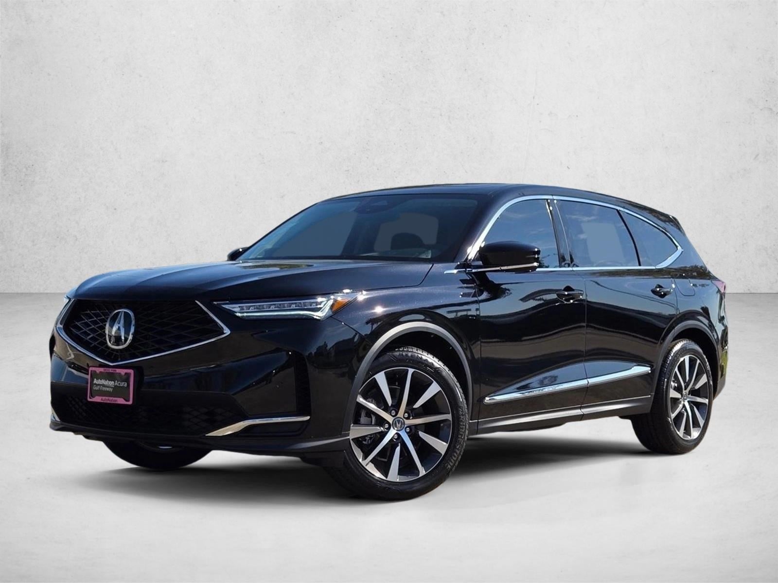 2026 Acura MDX Technology Package's photo