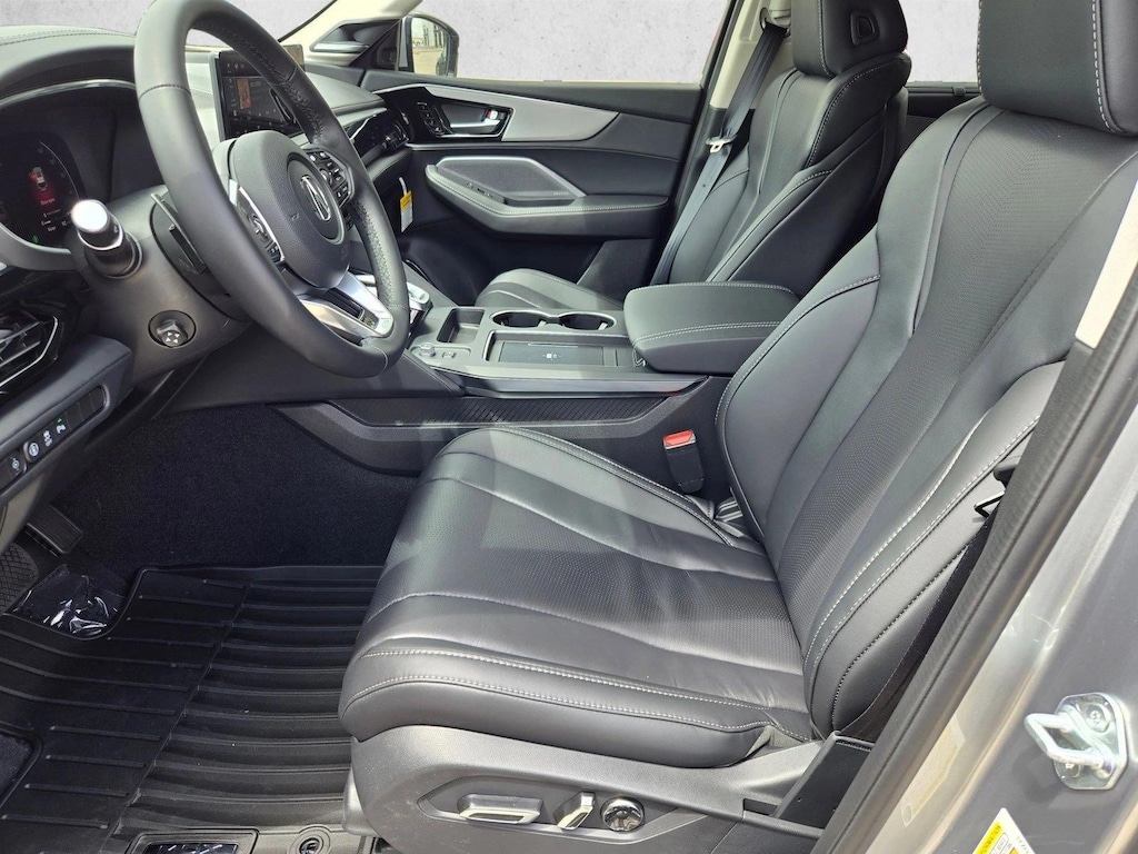 New 2026 Acura MDX FWD Technology Package SUV