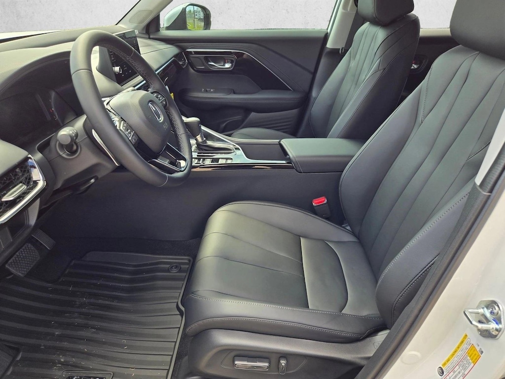 New 2026 Acura ADX Base SUV