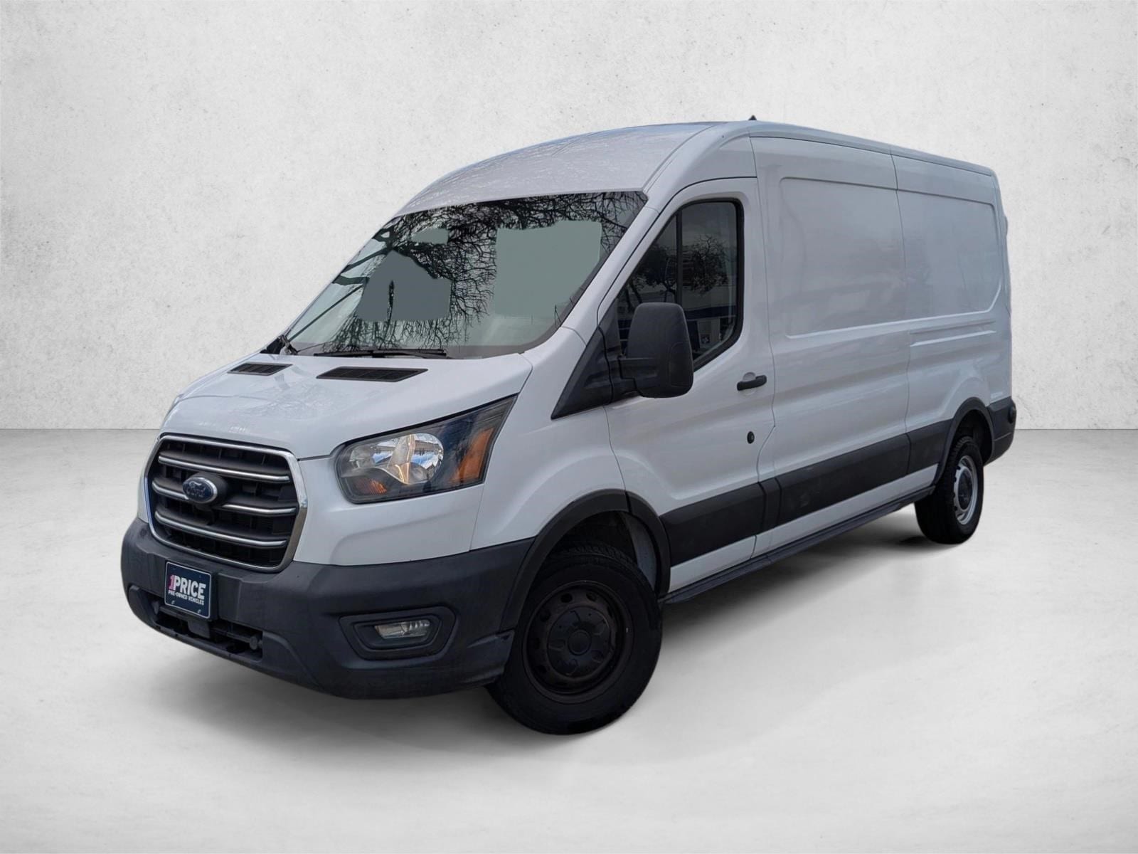 2020 Ford Transit Van Base's photo