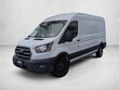  Ford Transit-250 Cargo