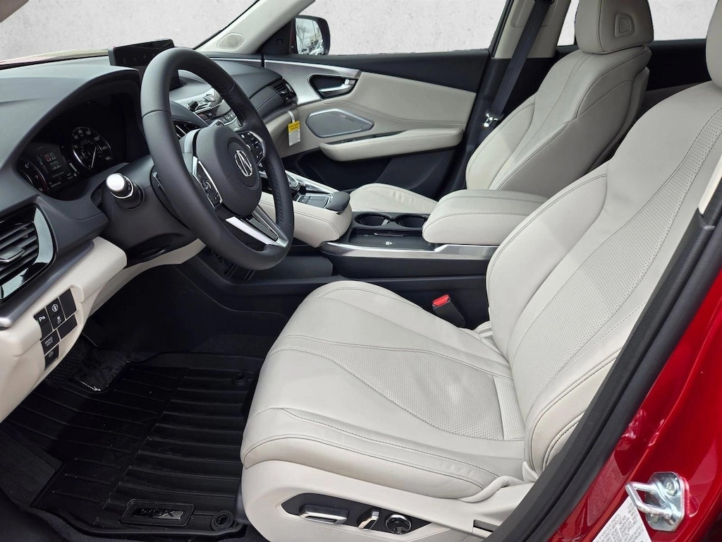 New 2026 Acura RDX Technology Package SUV
