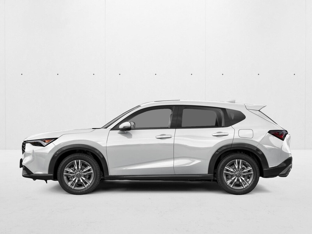 New 2026 Acura ADX Base SUV