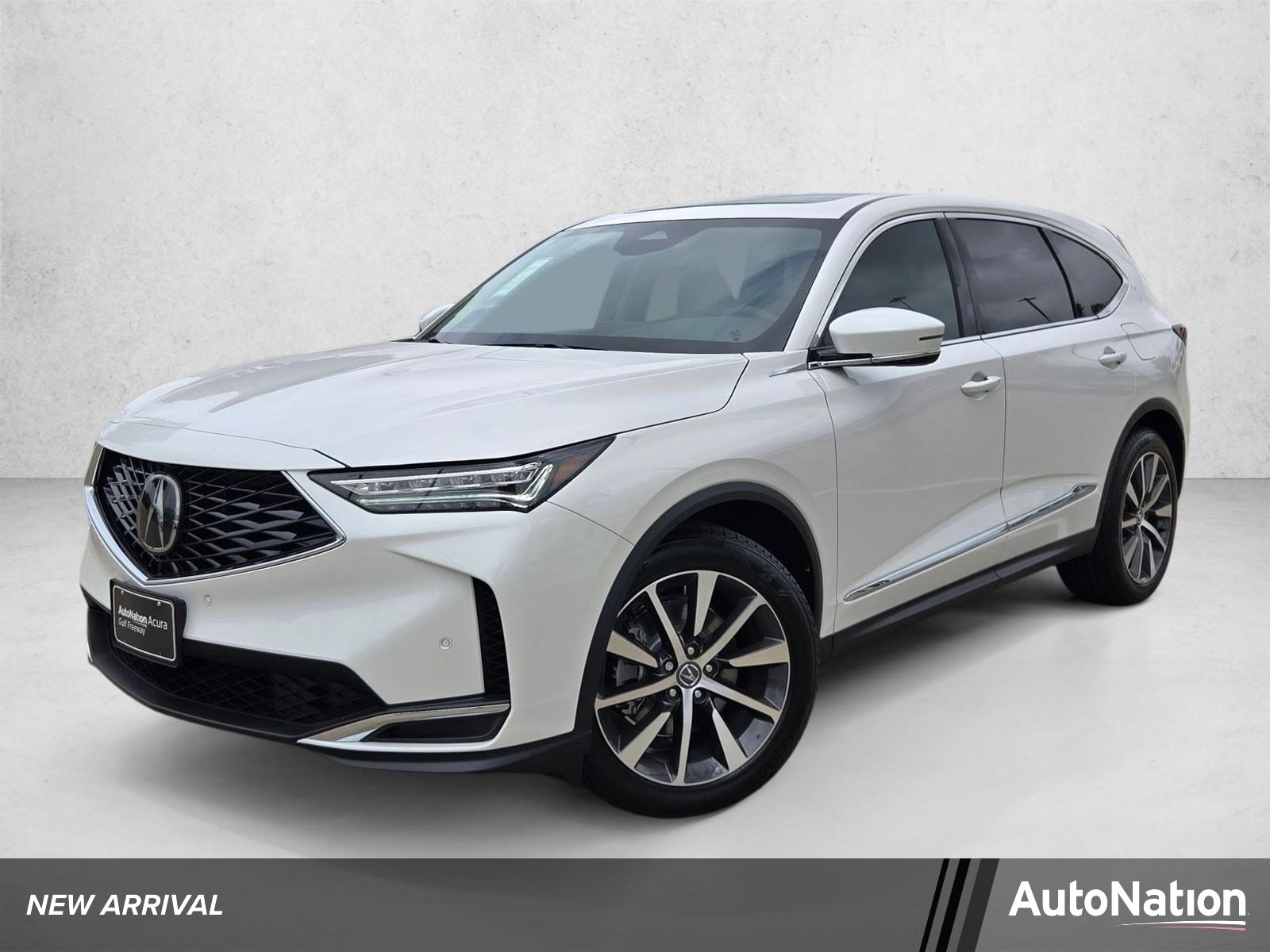 2026 Acura MDX w/Technology Package's photo