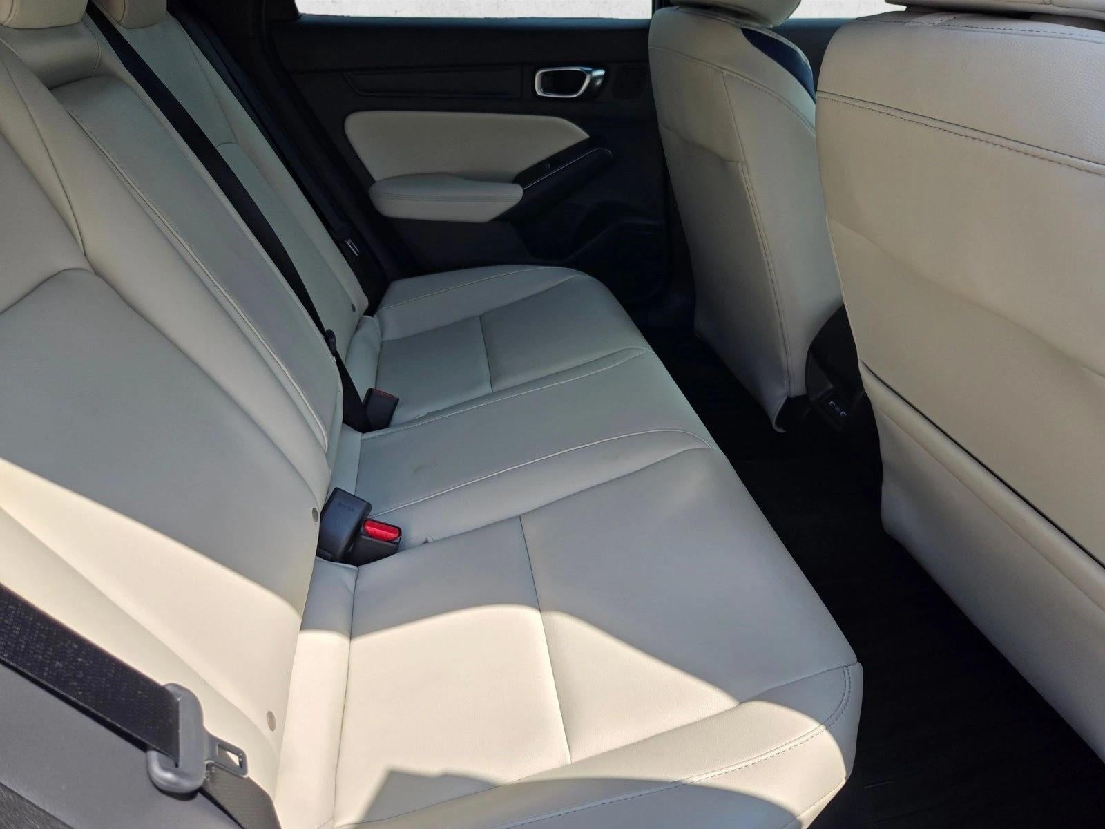 2026 Acura Integra A-Spec with Tech Package - Photo 17