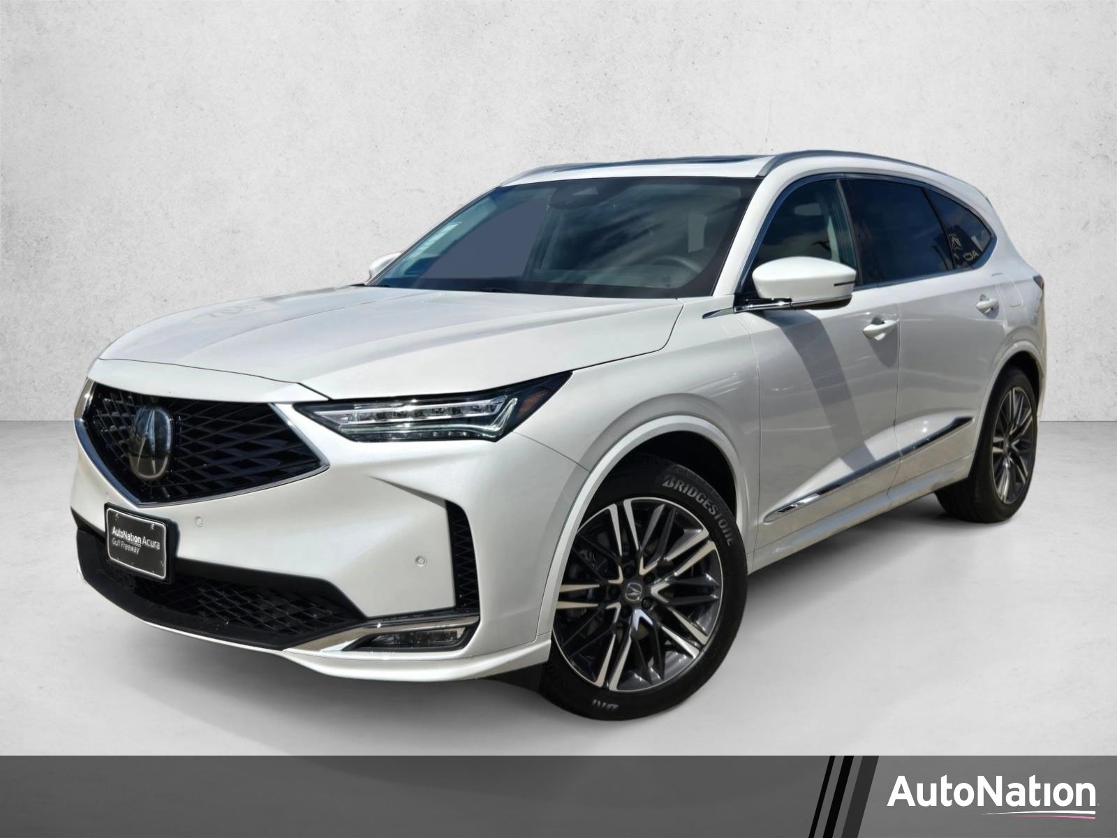 2026 Acura MDX SH-AWD w/Advance Package's photo