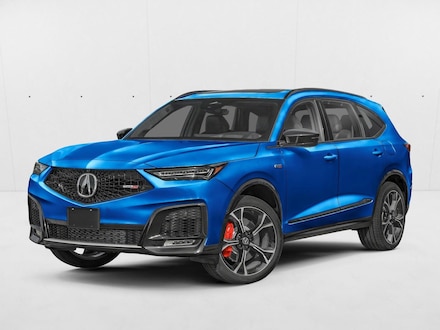 2026 Acura MDX SH-AWD Type S w/Advance Package SUV