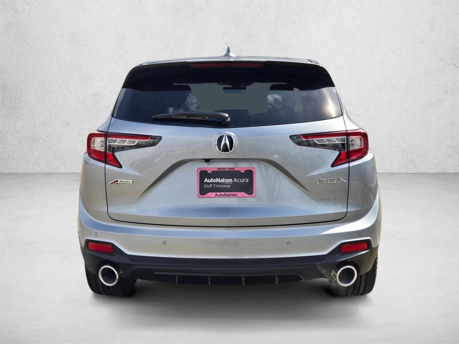 2026 Acura RDX A-Spec Package - Photo 8