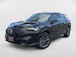  Acura ADX