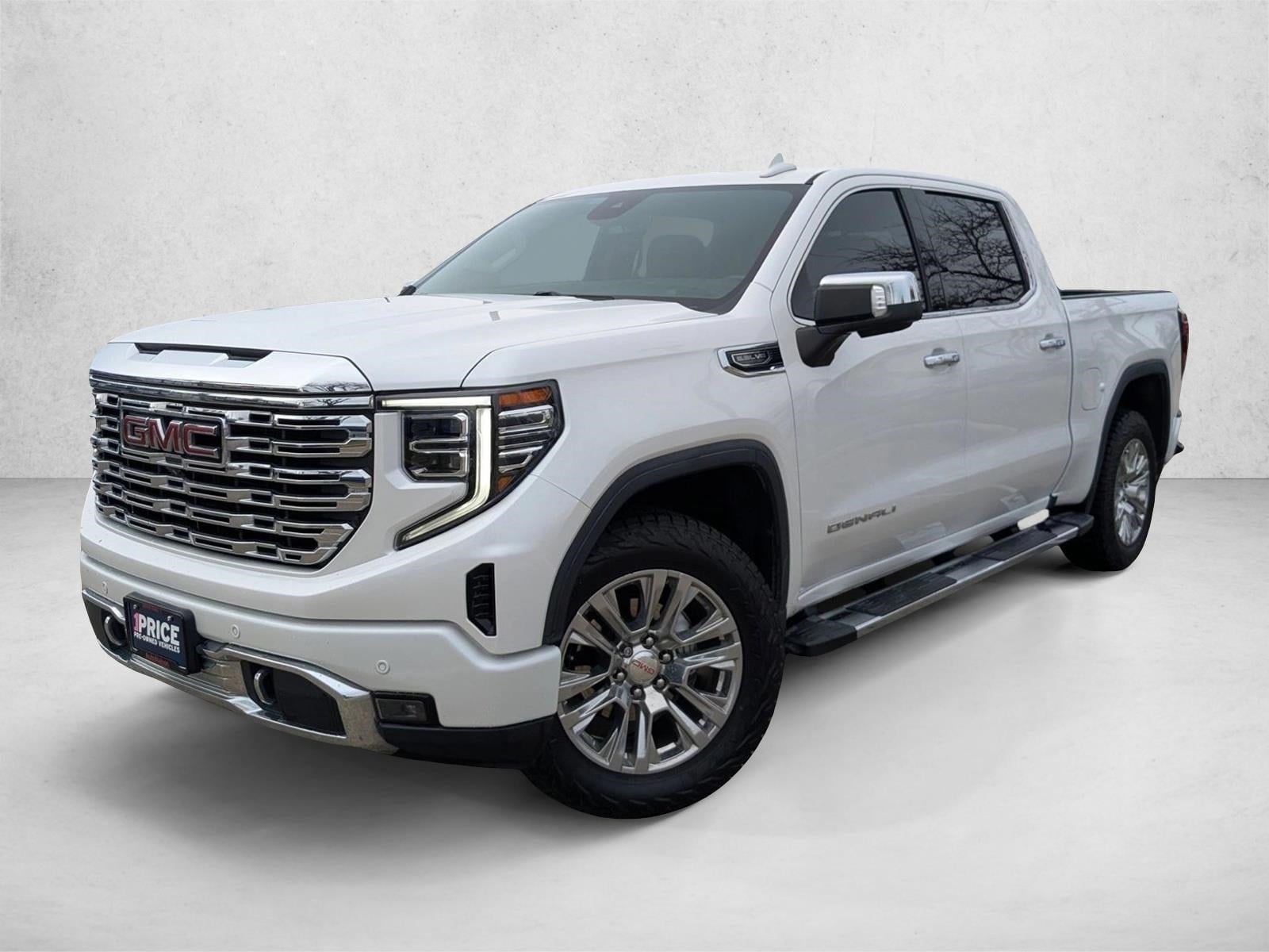 2022 GMC Sierra 1500 Denali Denali's photo