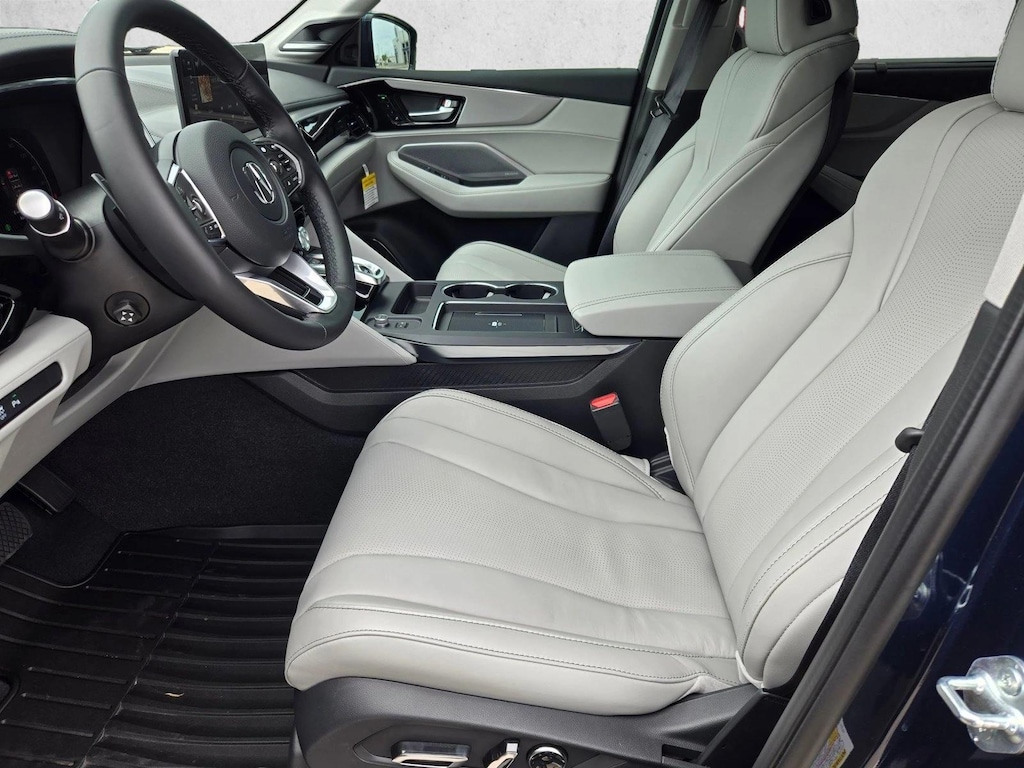 New 2026 Acura MDX FWD Technology Package SUV