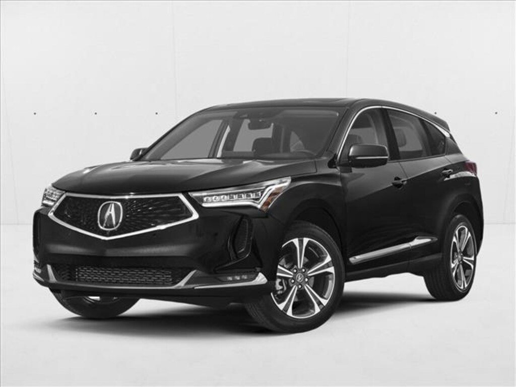 Certified 2023 Acura RDX w/Advance Package SUV