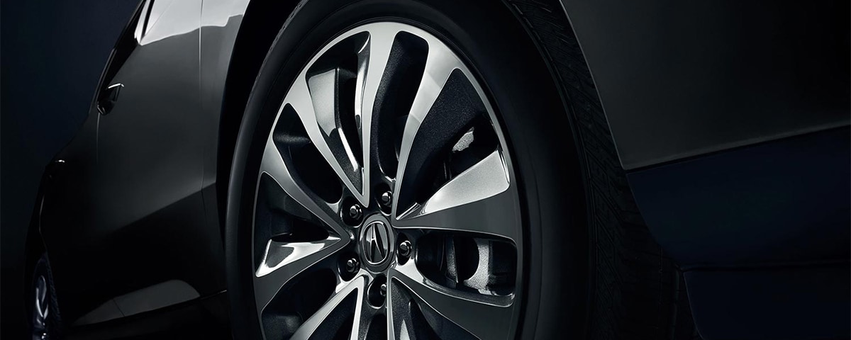 Acura Wheel Alignment in Torrance, CA | AutoNation Acura South Bay