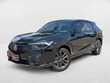 Acura ADX
