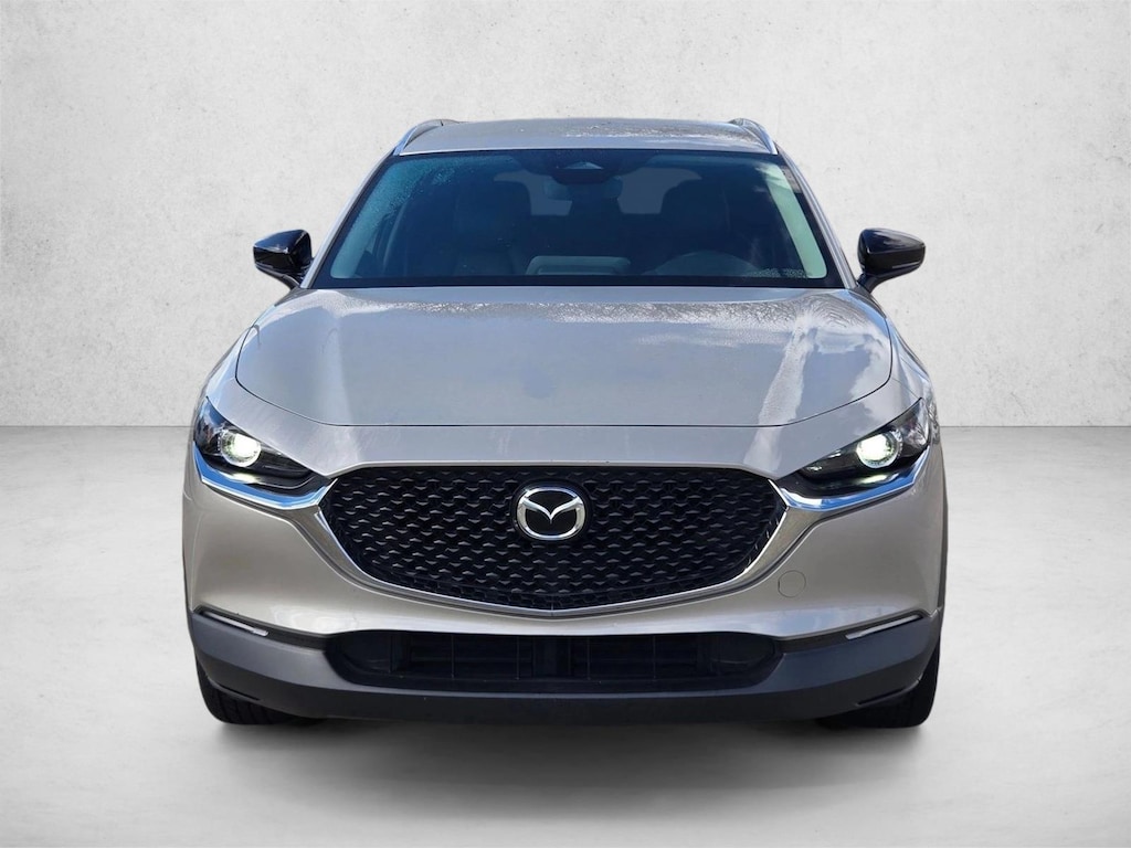 Used 2024 Mazda CX-30 2.5 S Select Sport SUV