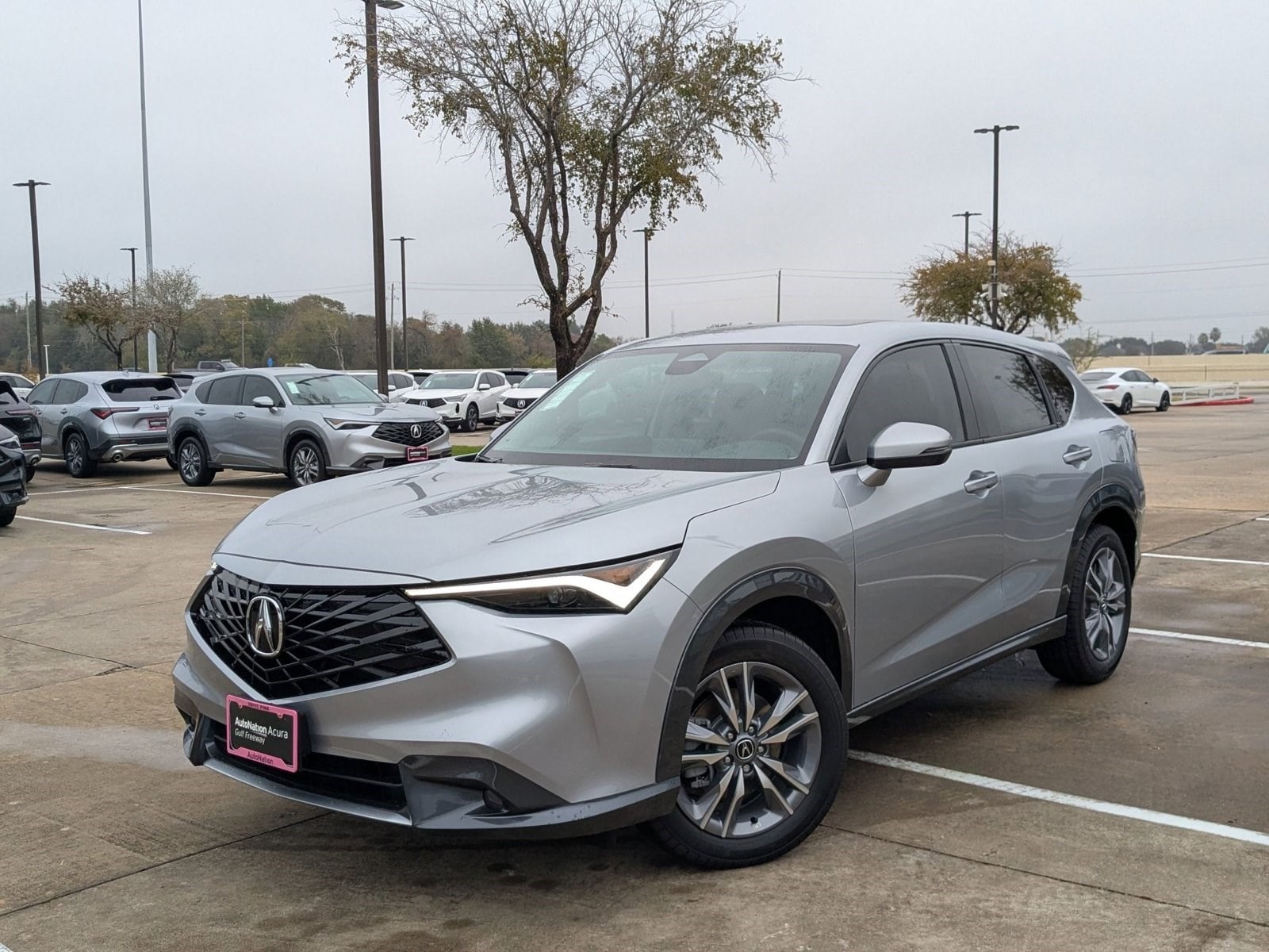 2025 Acura ADX Base's photo