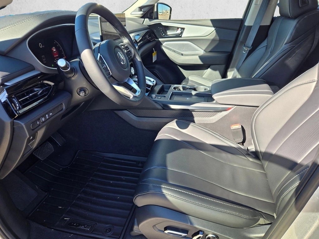 New 2026 Acura MDX FWD Technology Package SUV