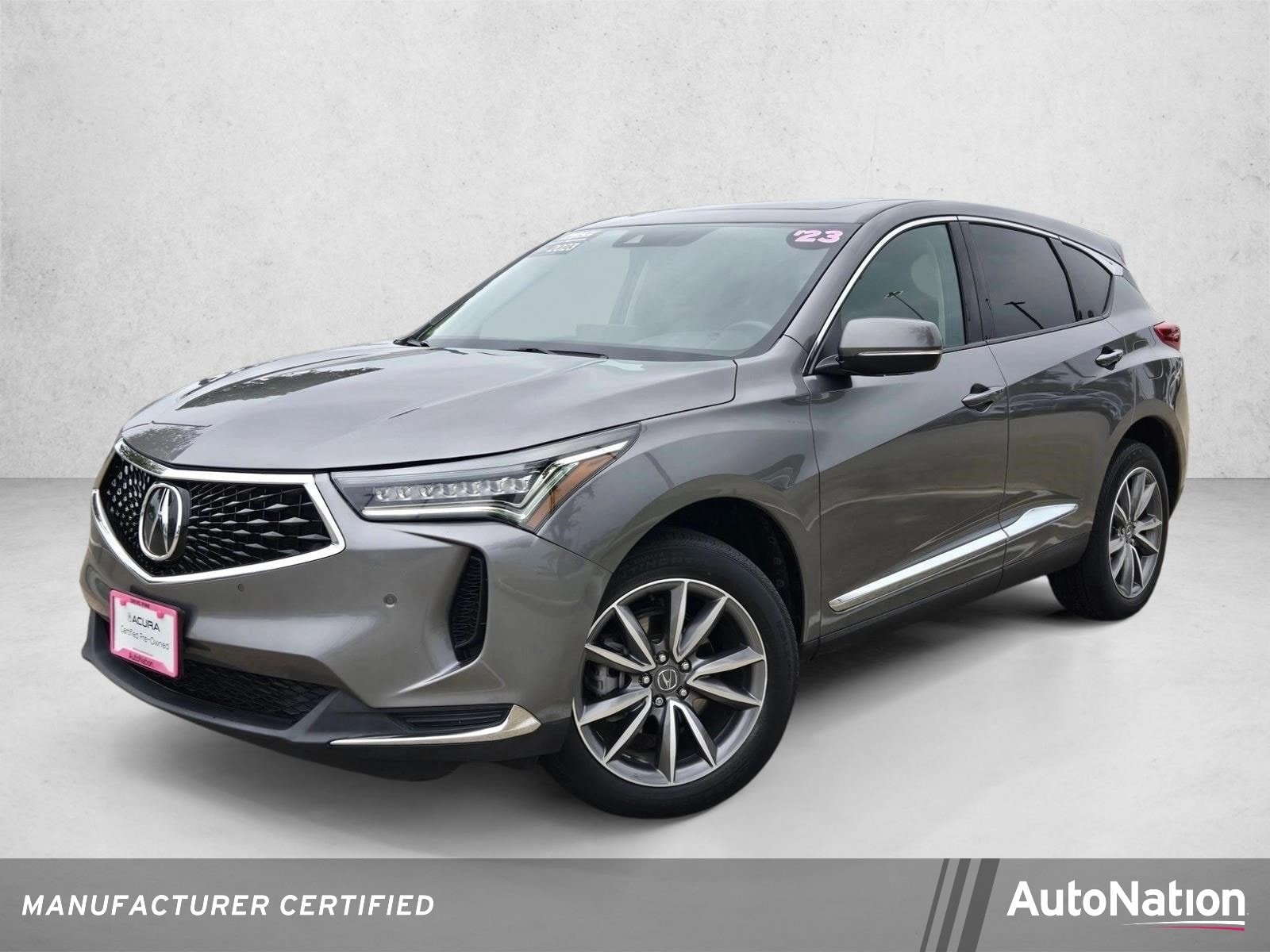 2023 Acura RDX