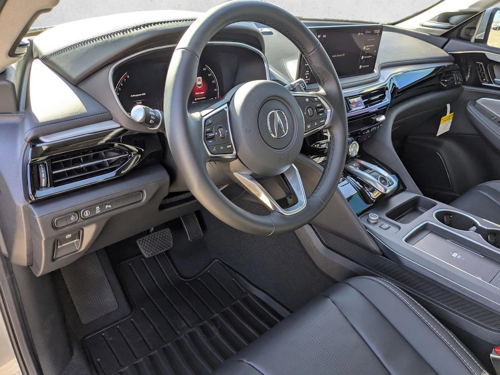 New 2026 Acura MDX FWD Technology Package SUV