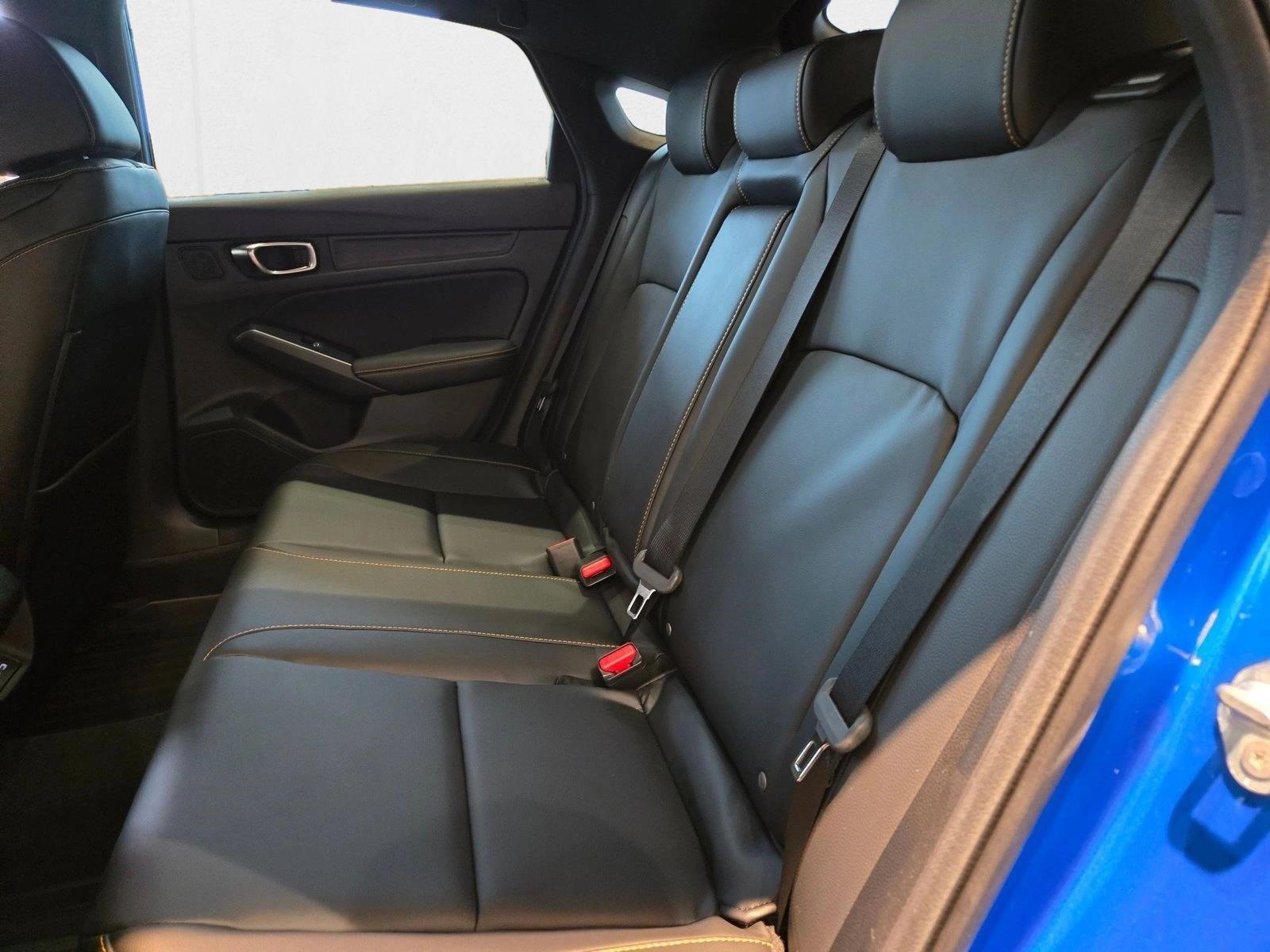 2026 Acura Integra A-Spec w/Technology Package - Photo 14