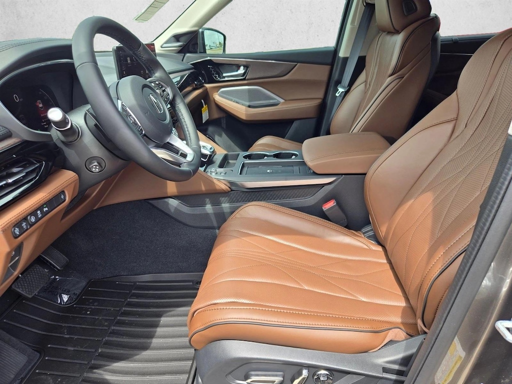 New 2026 Acura MDX SH-AWD Advance Package SUV