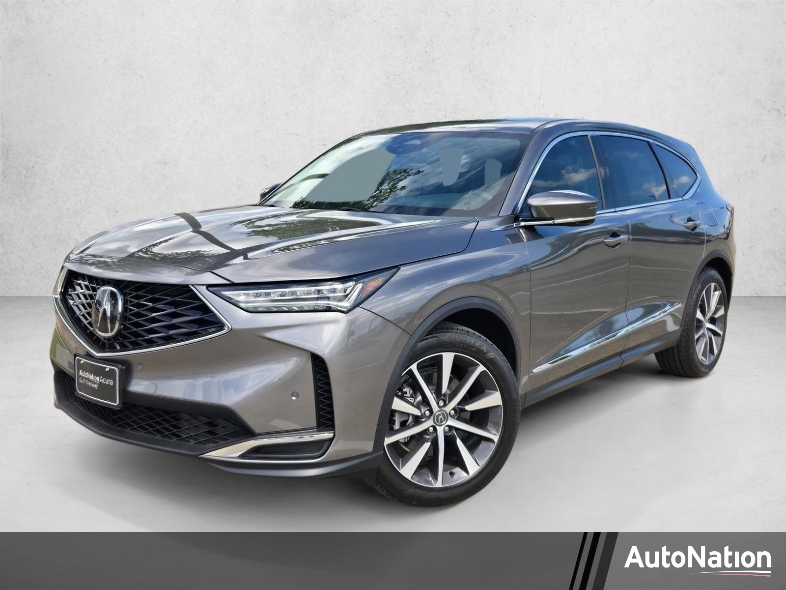 2026 Acura MDX SH-AWD w/Technology Package's photo