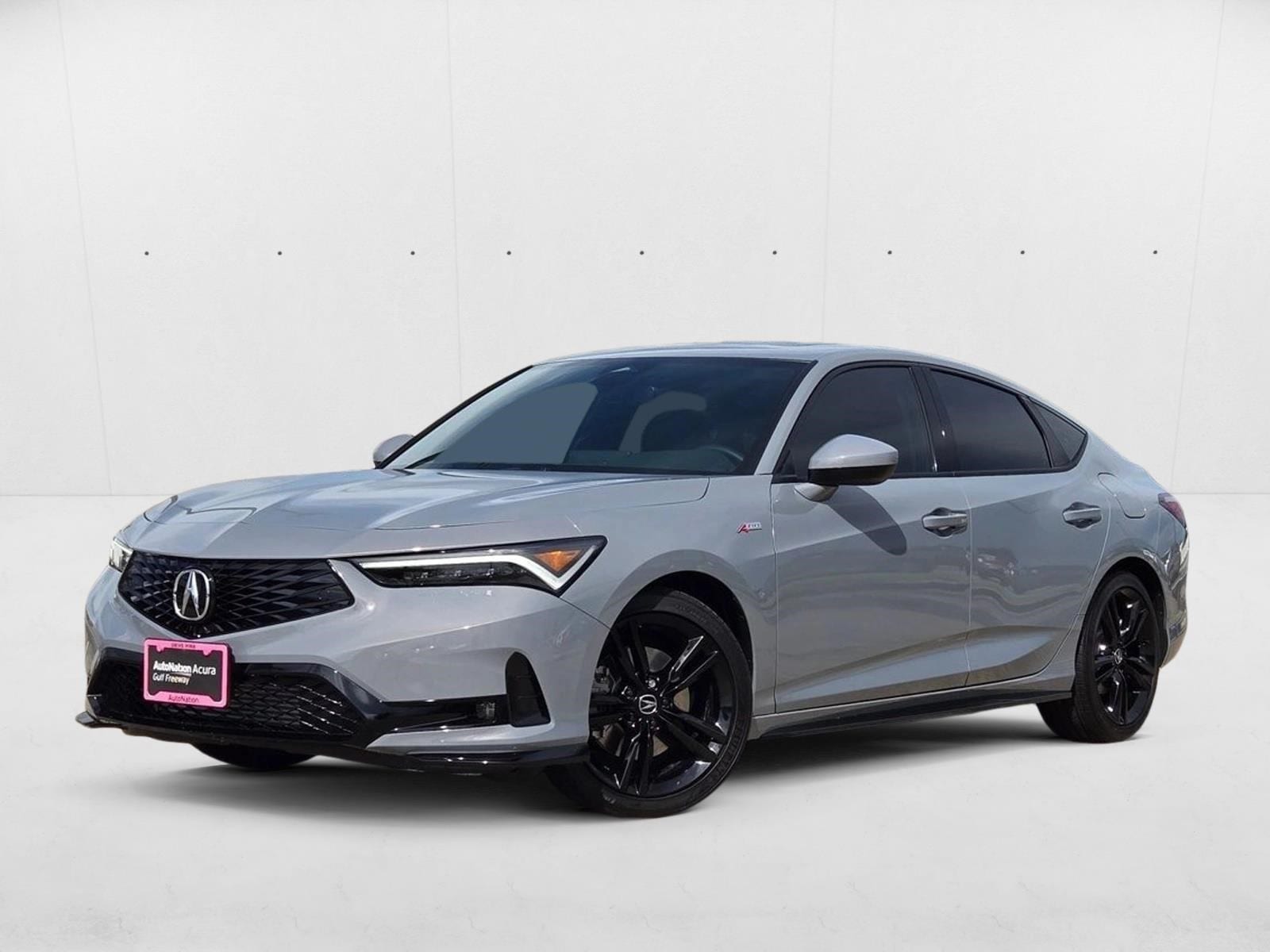 2026 Acura Integra A-Spec's photo