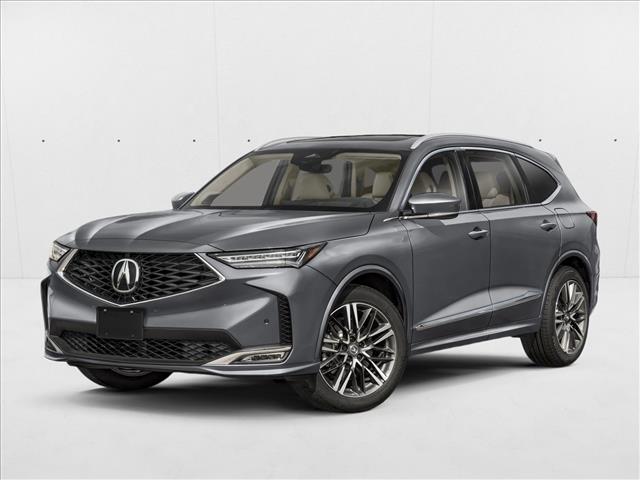 2026 Acura MDX Advance Package's photo
