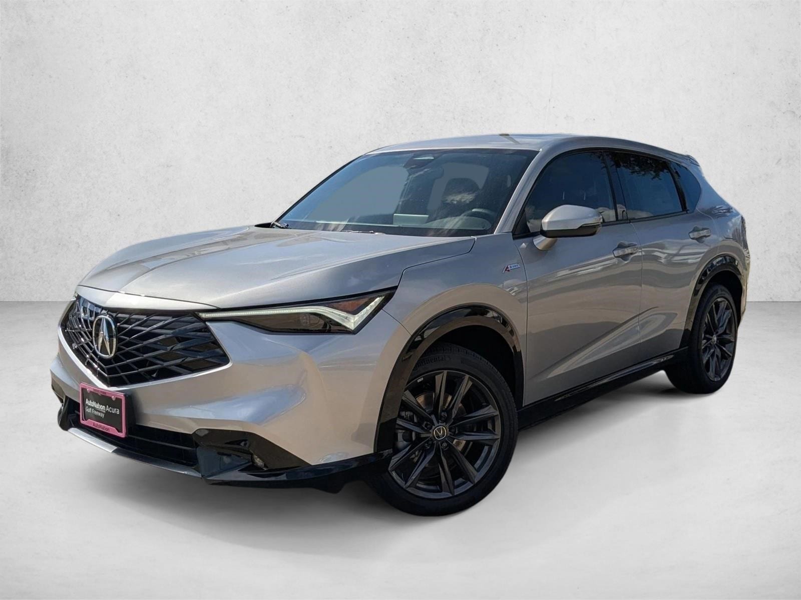 2025 Acura ADX A-Spec Package's photo