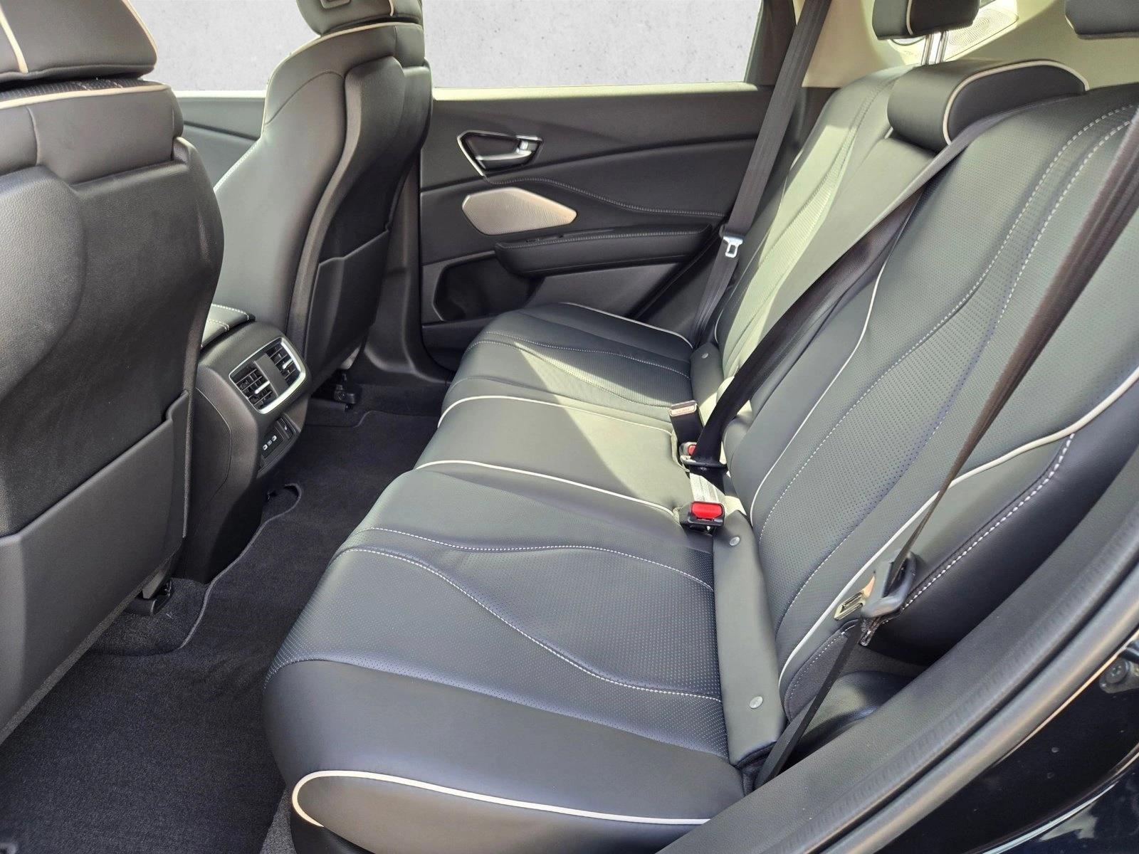 2026 Acura RDX Advance Package - Photo 16