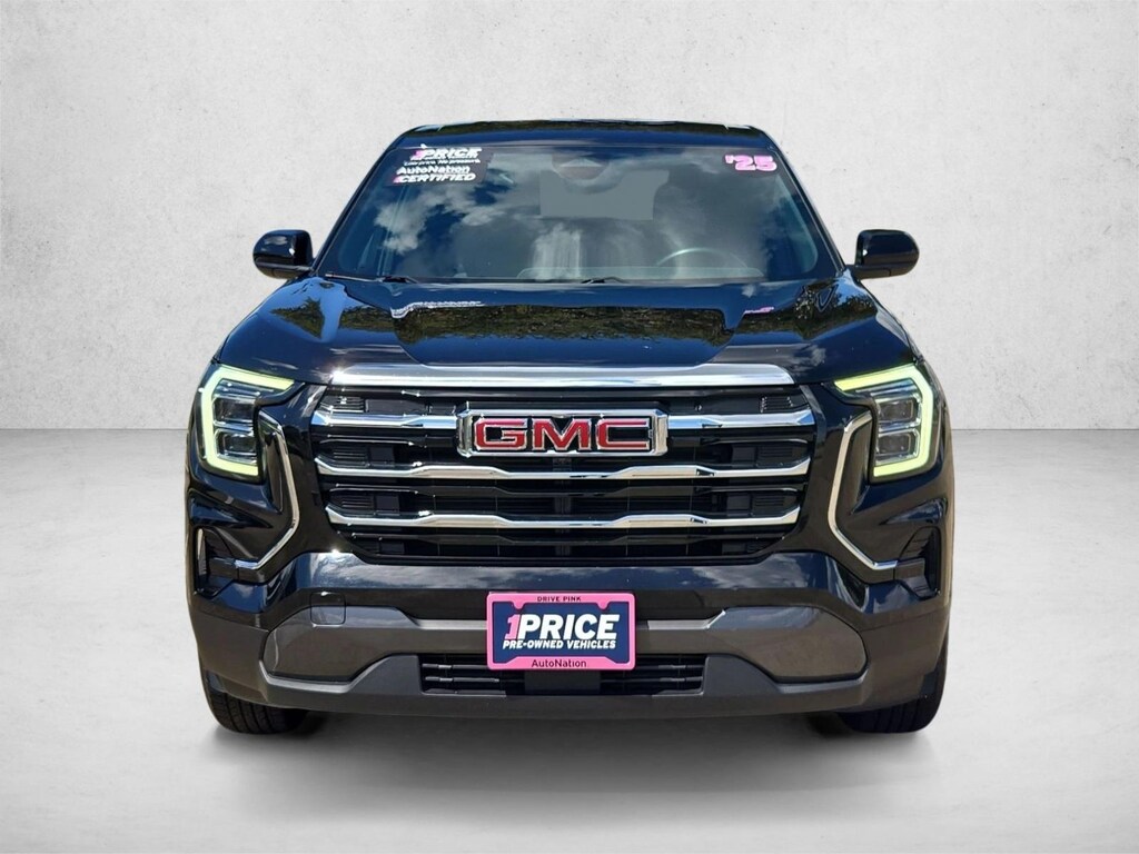 Used 2025 GMC Terrain FWD Elevation SUV