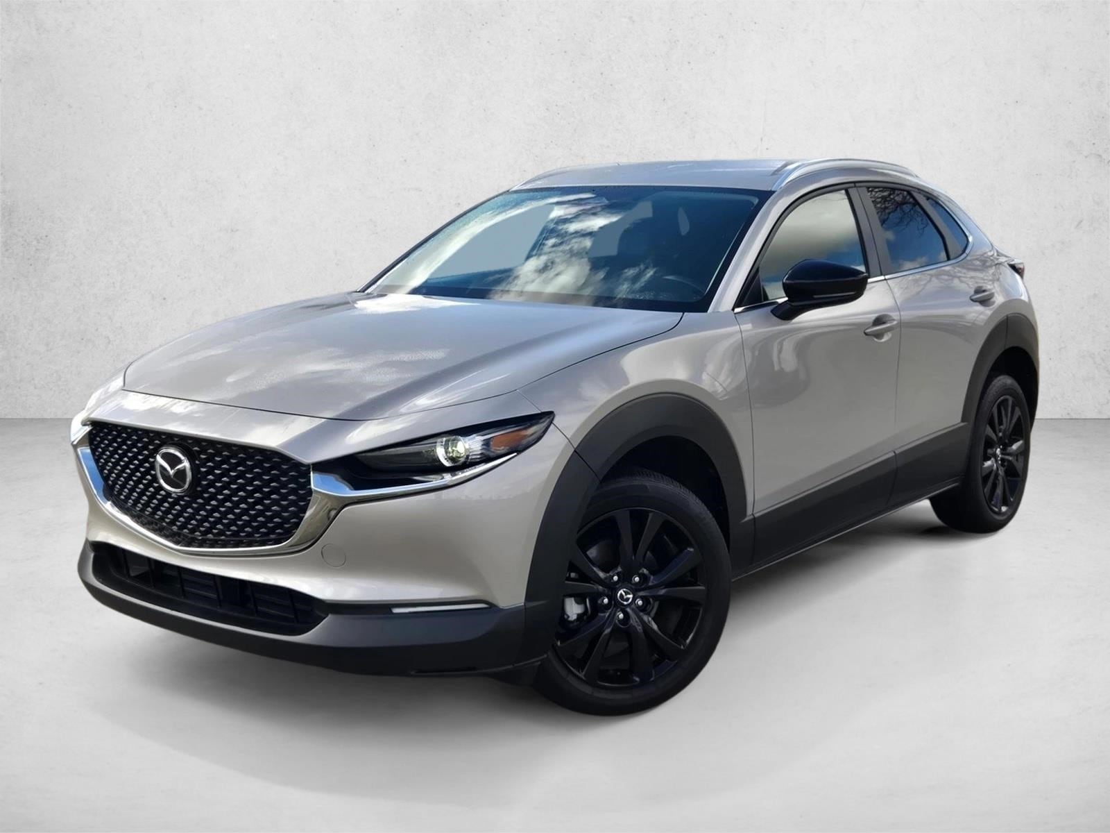 2024 Mazda CX-30 Select Sport