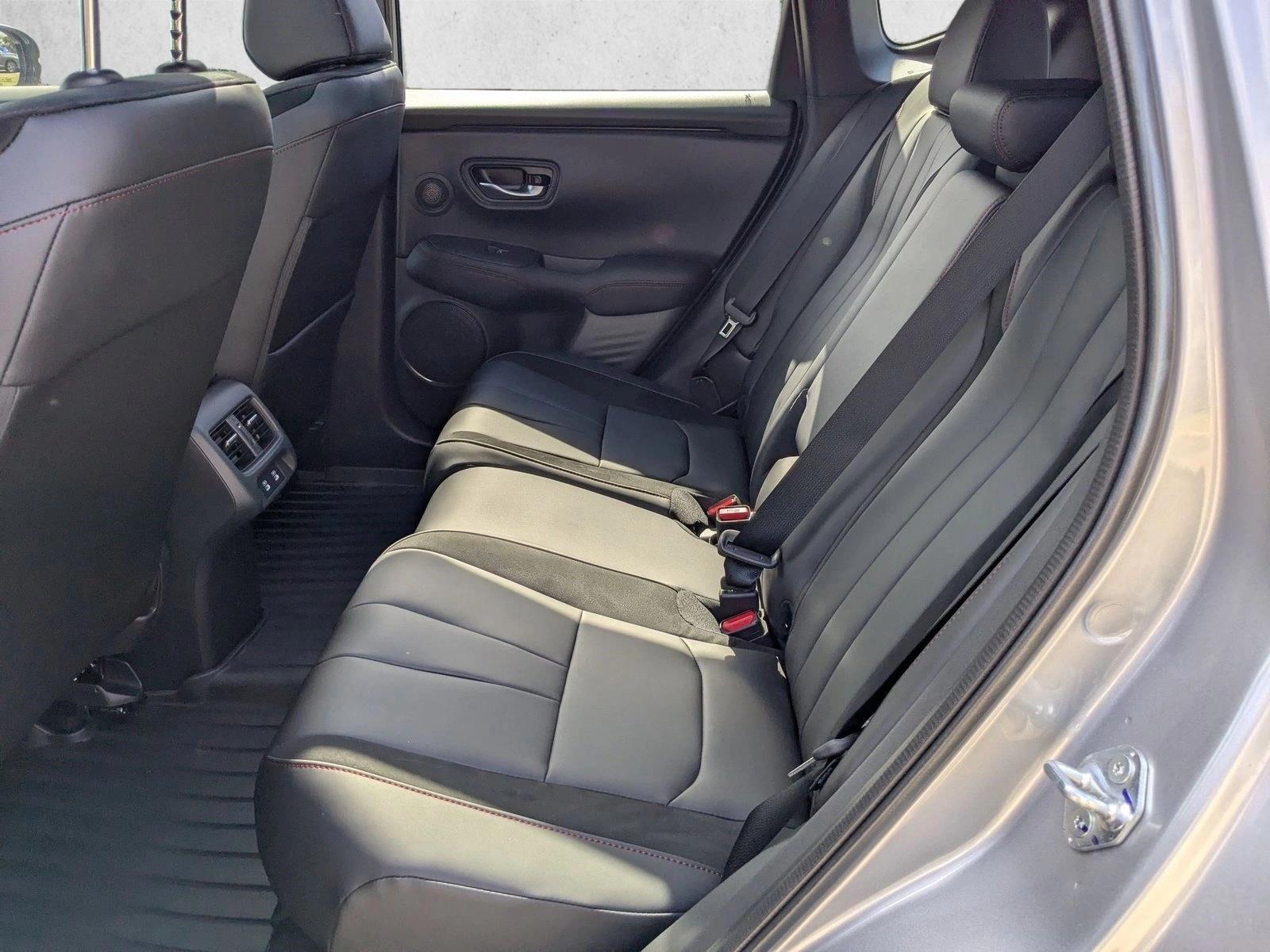 2025 Acura ADX A-Spec Package - Photo 15