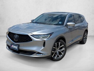2022 Acura MDX w/Technology Package SUV