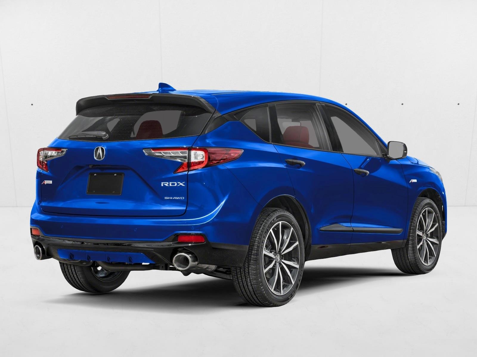 2026 Acura RDX A-Spec Advance photo 2