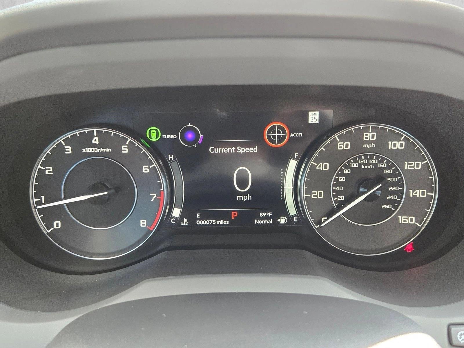 2025 Acura RDX Technology Package - Photo 11