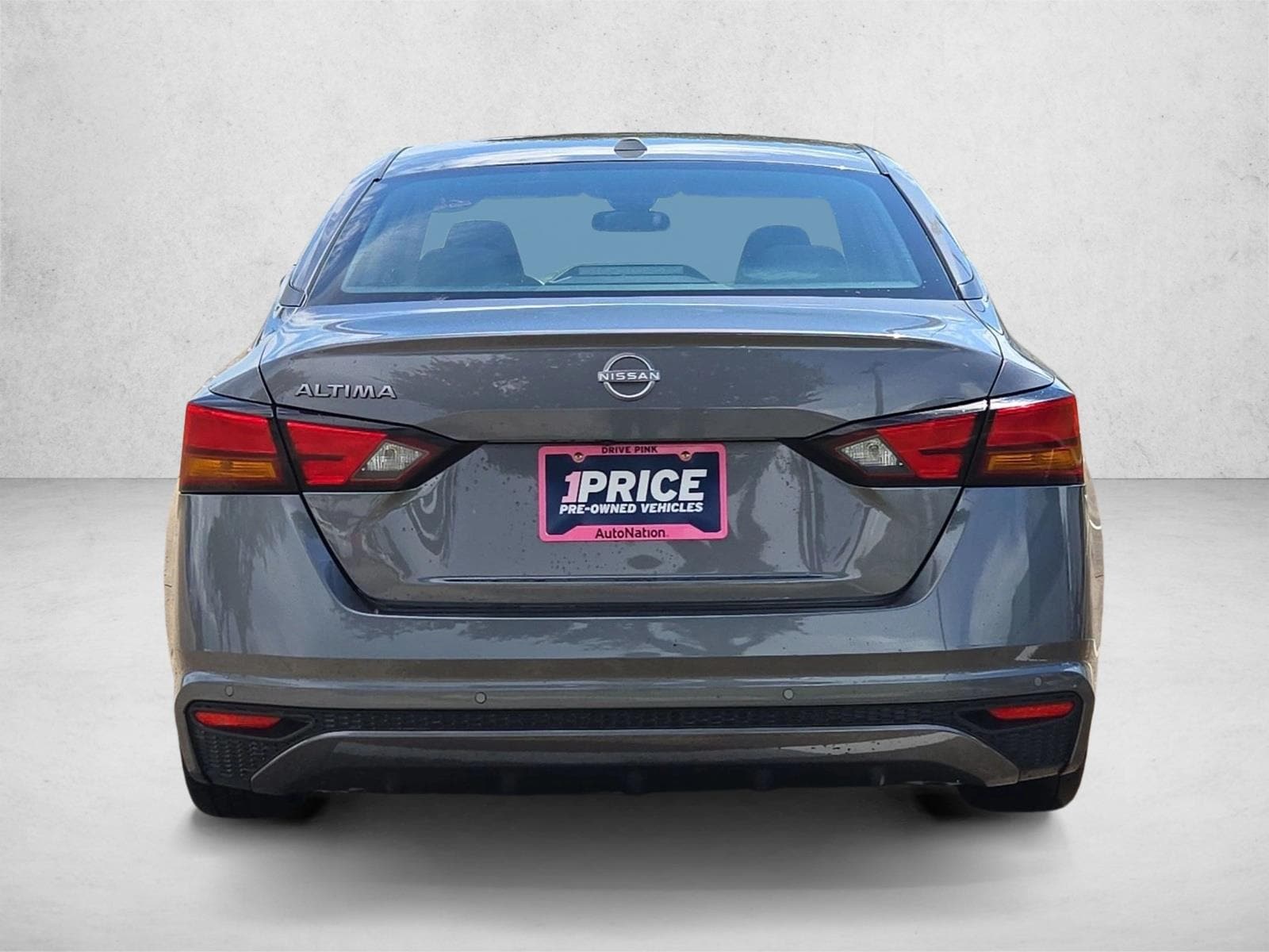 2025 Nissan Altima SV - Photo 7