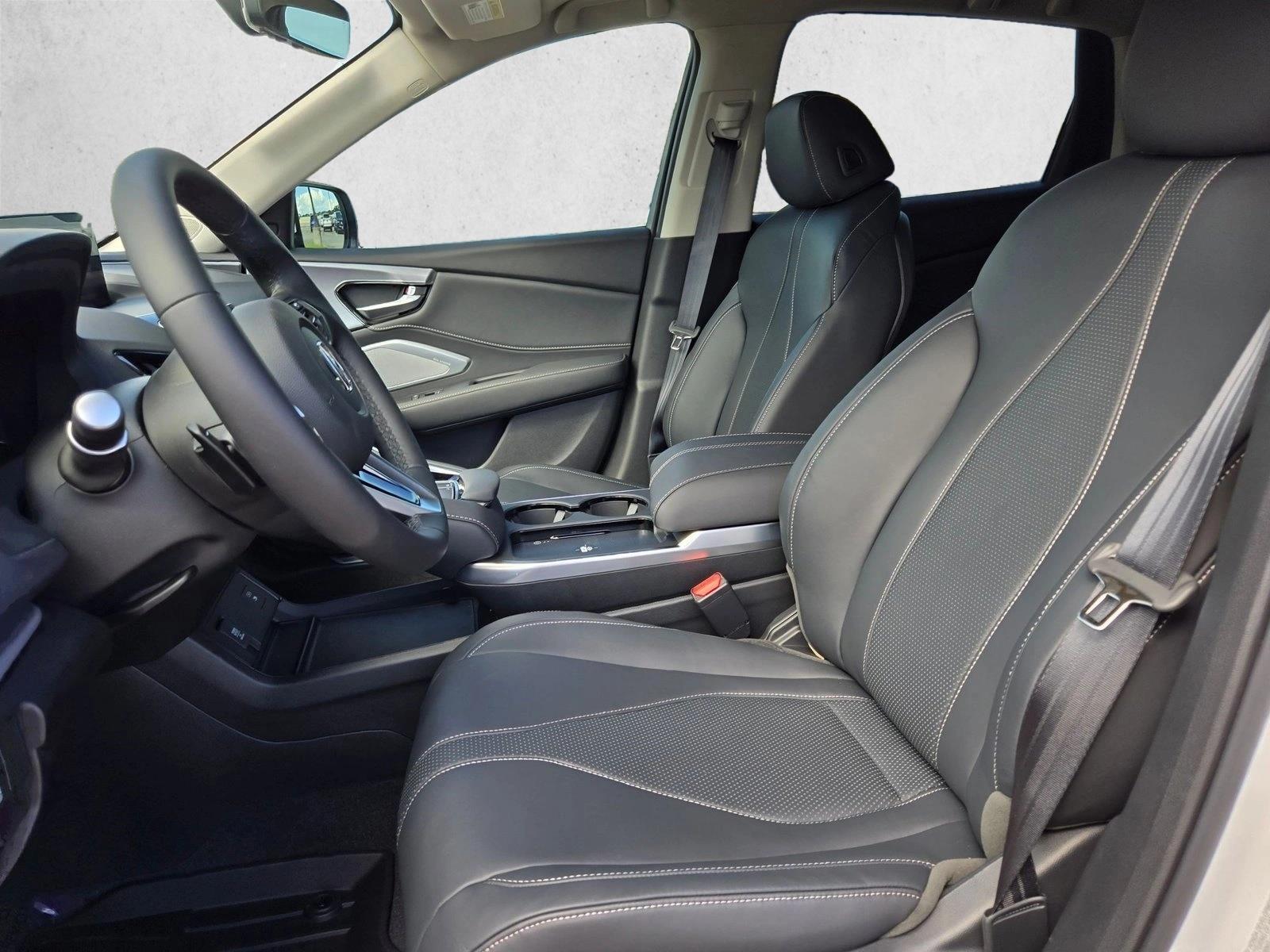 2025 Acura RDX Technology photo 2