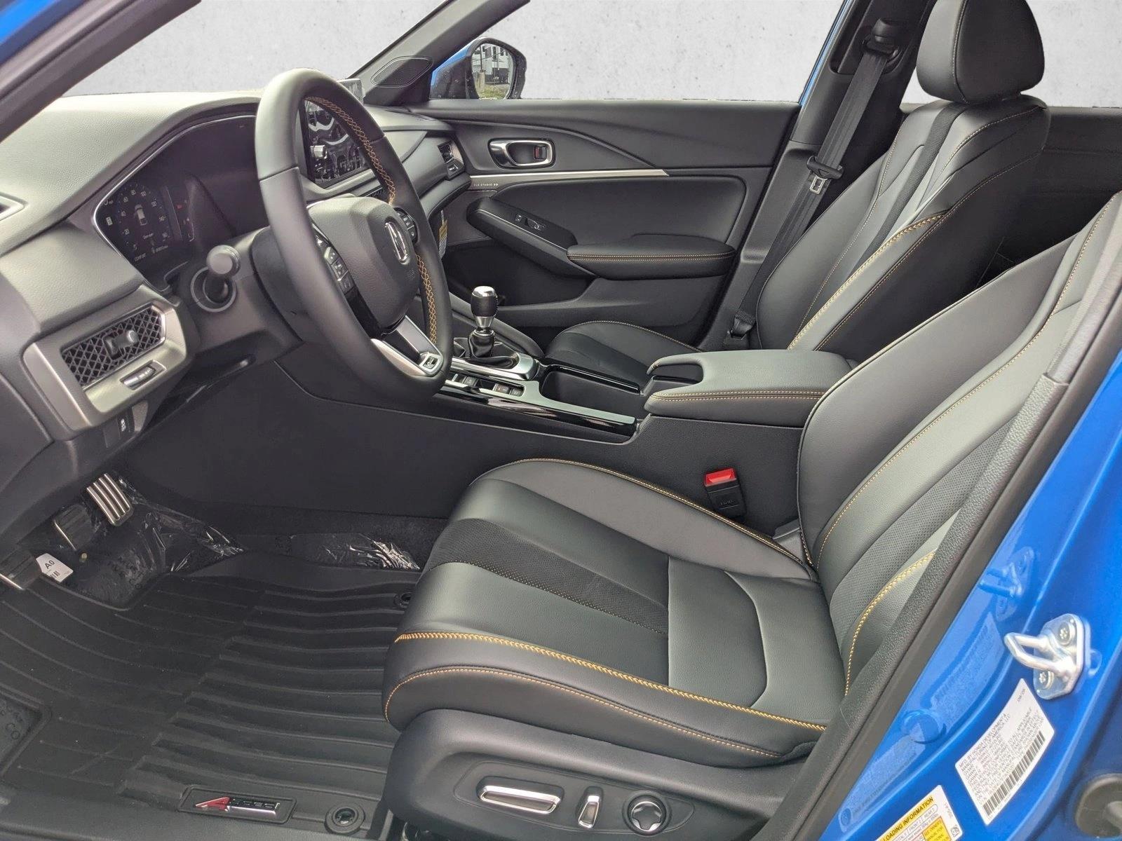 2026 Acura Integra A-Spec photo 4