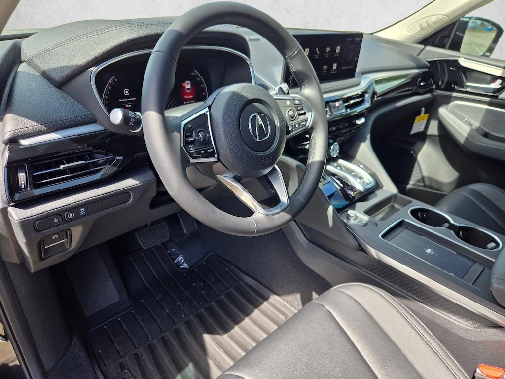 New 2026 Acura MDX FWD SUV