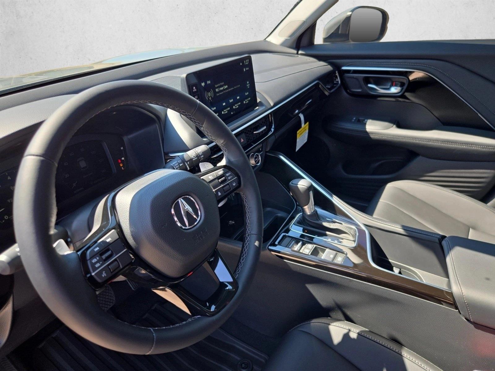 New 2026 Acura ADX Base SUV