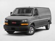 GMC Savana 2500