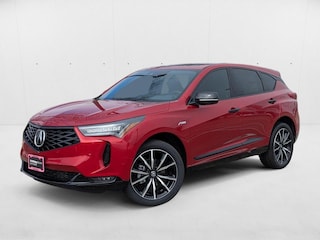 2025 Acura RDX w/A-Spec Advance Package SUV