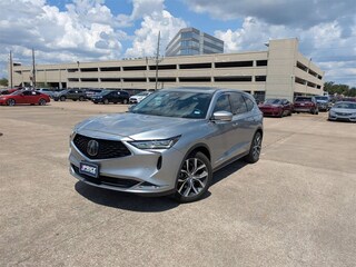 2022 Acura MDX w/Technology Package SUV