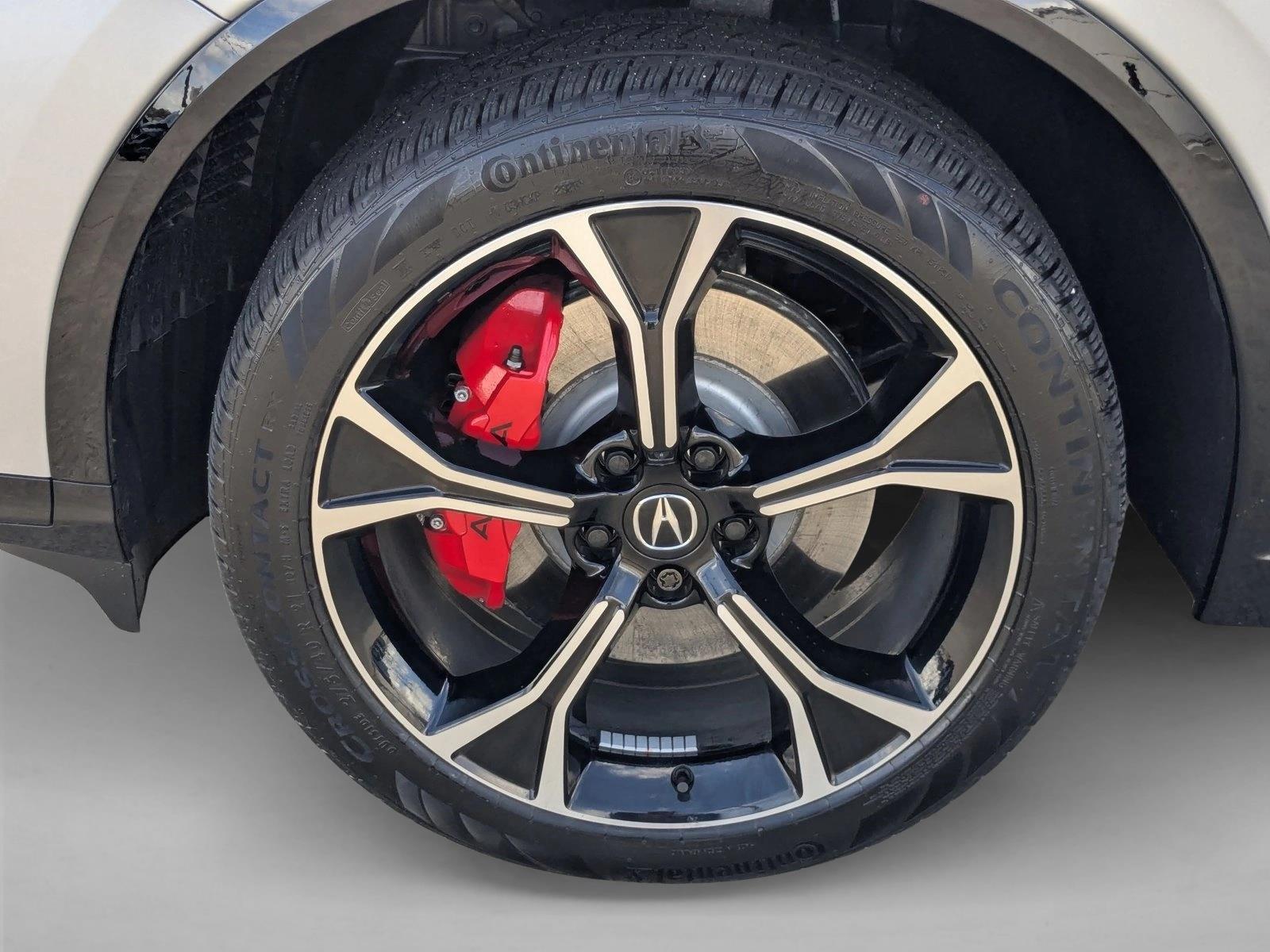 2026 Acura MDX Type S w/Advance Package - Photo 10