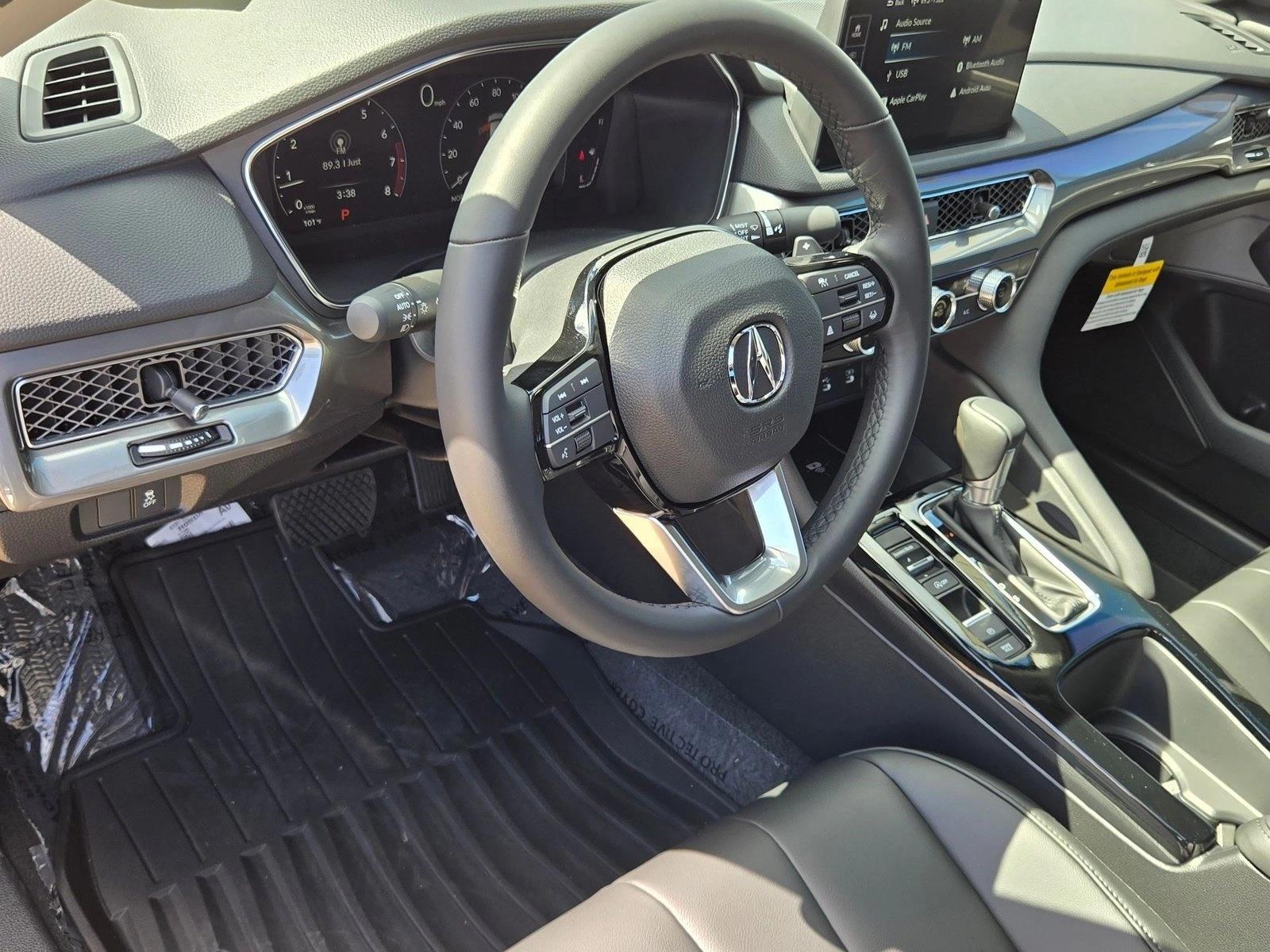 2026 Acura Integra Base photo 3