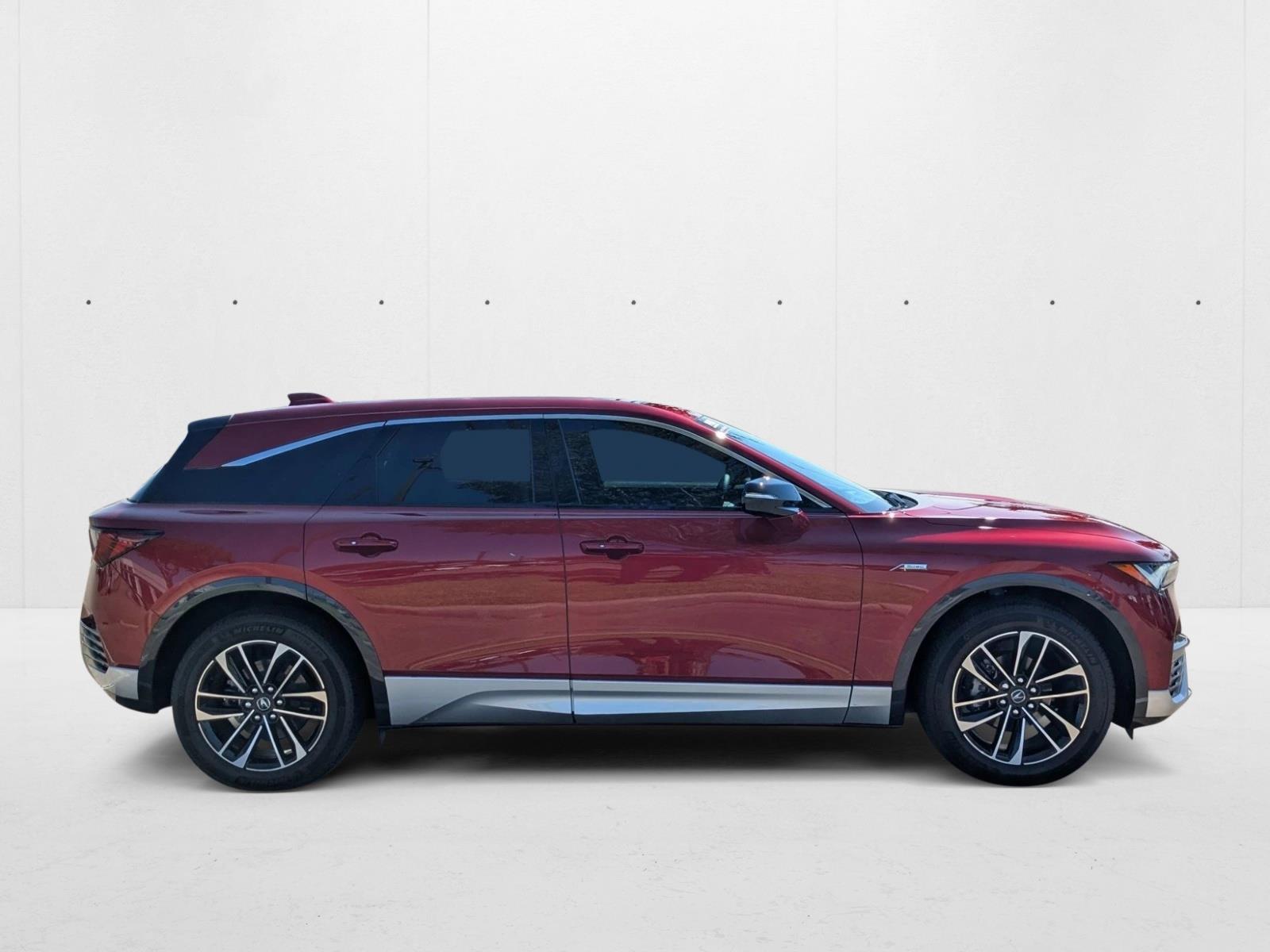 2024 Acura ZDX A-Spec photo 4
