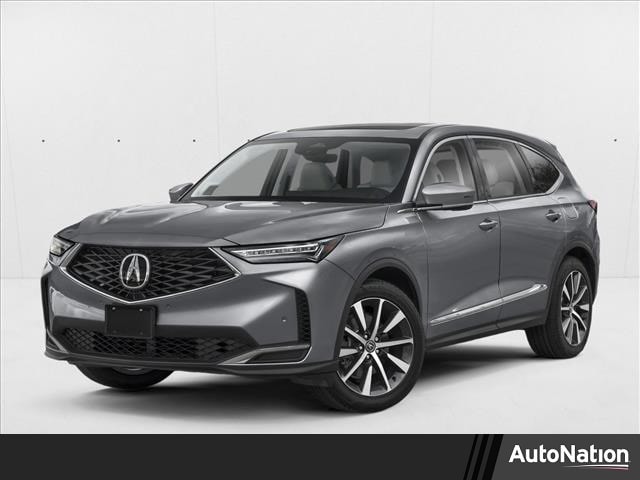 2026 Acura MDX SH-AWD w/Technology Package's photo